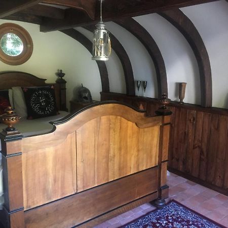 Domaine De Carnin Hotel Beloeil Luaran gambar